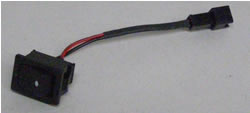 Jet Tool Part JMS10SCMS-170 Rocker Switch JMS10SCMS-170